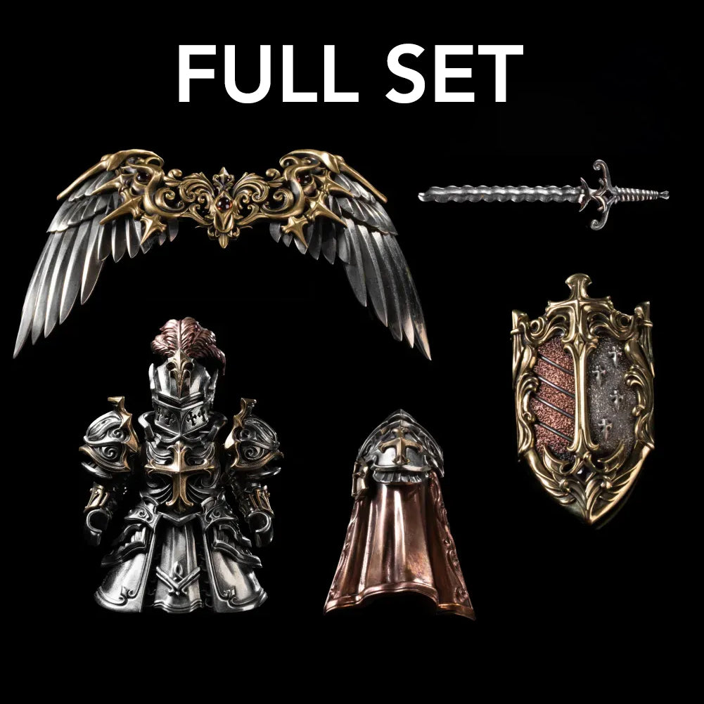 Extra Figurine with
