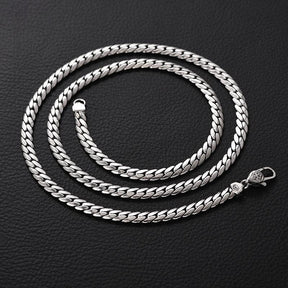 with Necklace