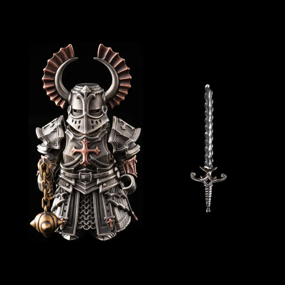 Extra Figurine